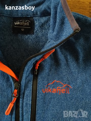 vikafjellt - страхотен дамски полар 