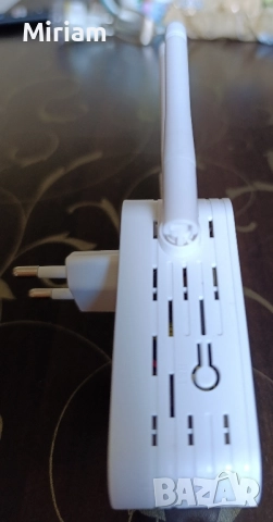 Ултрабърз 1200 Mbps 5GWi-Fi двуядрен усилвател за интернет, снимка 3 - Ресийвъри, усилватели, смесителни пултове - 51492191