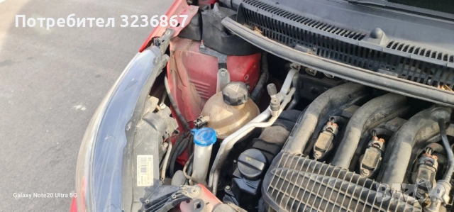 Продавам Пежо 108, снимка 9 - Автомобили и джипове - 53018240