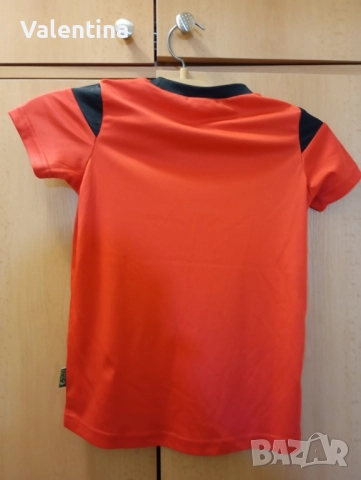 Тениски за момче на Uhlsport Локомотив , снимка 5 - Детски тениски и потници - 51514538