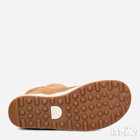 Sorel Glacy, 36, нови, оригинални зимни боти, естествена кожа , снимка 6 - Дамски боти - 52092897