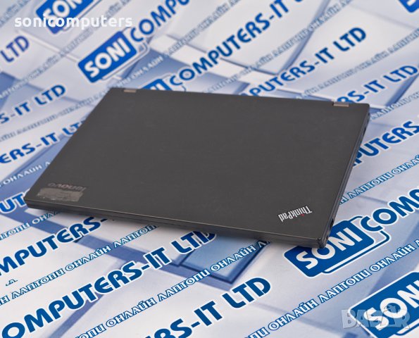 Lenovo ThinkPad L440 /I5-4/8GB DDR3/128GB SSD/14", снимка 11 - Лаптопи за дома - 44293222