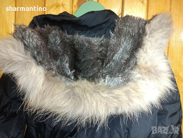 Парка Modstrom XS / S - 15 лв, снимка 9 - Якета - 52549933