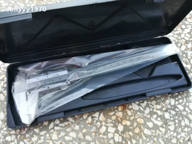 ШУБЛЕР С КУТИЯ-НОВ ВНОС GERMANY 0101251027