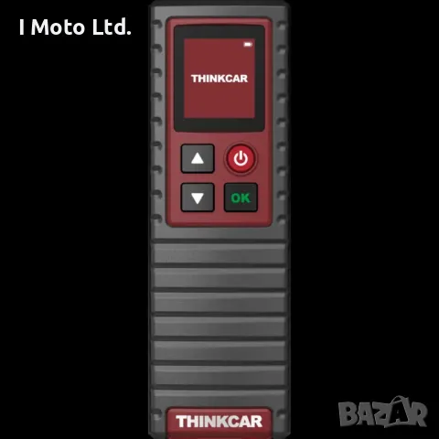 THINKCAR THINKTPMS G2 – Уред за програмиране на TPMS датчици за гуми, снимка 2 - Аксесоари и консумативи - 49915663