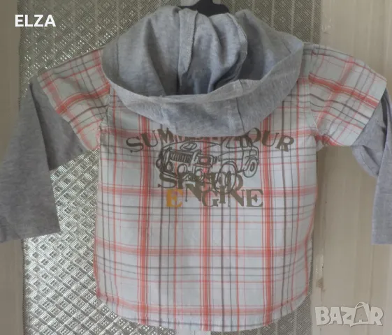 Маркови лотове за 12 -18 месеца, снимка 7 - Комплекти за бебе - 48838116