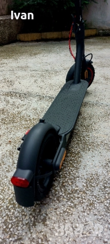 електрическа тротинетка Xiaomi Pro 2 голямата батерия, снимка 5 - Скейтборд, ховърборд, уейвборд - 51567727