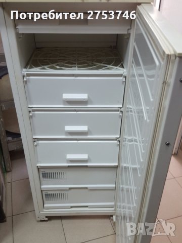 Фризер Snaige 122, снимка 3 - Фризери - 29905124