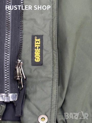 Мъжко яке BAILO GORE-TEX.Размер L, снимка 6 - Якета - 52425294