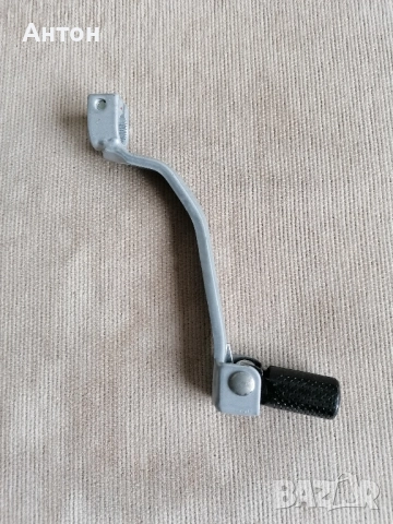 Лост скорости HONDA 