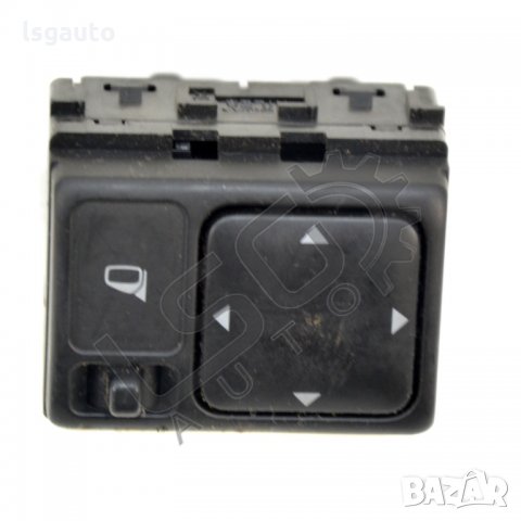 Бутон регулиране ел. огледала Nissan X-Trail I 2001-2007 N100221N-199