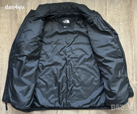 Яке The North Face Men's Gosei Puffer Jacket, снимка 8 - Якета - 56110099