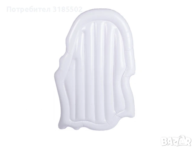 Надуваем плажен дюшек, Пират, снимка 2 - Надуваеми играчки - 50927860