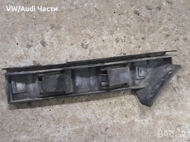 Водач захват предна броня за Сеат Леон Толедо Seat Leon Toledo 1M0807049B