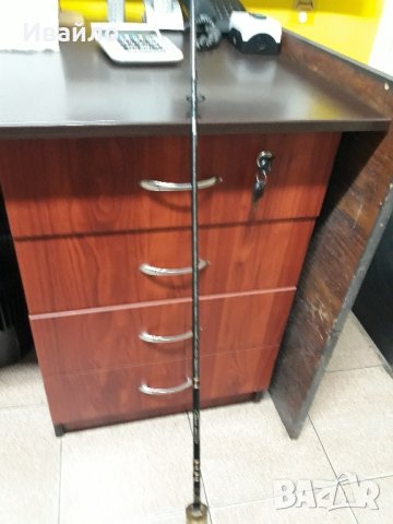  спининг shimano beast master biofibre , снимка 9 - Въдици - 42817218