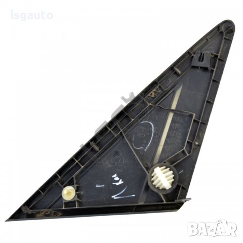 Декоративна лайсна ляв калник Mazda 5 (I)(2005-2010) ID:94121, снимка 2 - Части - 39681092