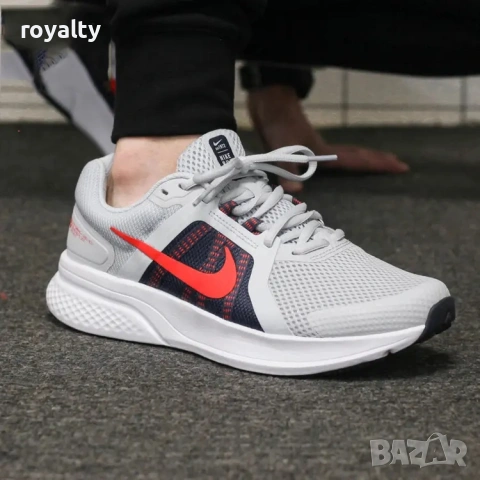Nike Run Swift 2 Нови Оригинални Мъжки Маратонки 