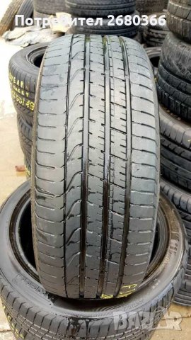 Летен спорт пакет 275/40/19 И 245/45/19, снимка 4 - Гуми и джанти - 29543394