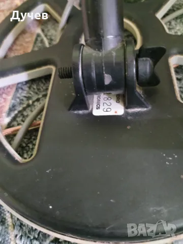 Металдетектор Tesoro, снимка 5 - Друга електроника - 49926735