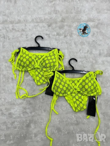 бански  gucci christian dior fendi louis vuitton , снимка 9 - Бански костюми - 50589008