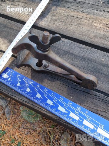 Ковашко менгеме Стяга, снимка 8 - Менгемета - 42898736