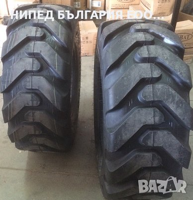 Нови индустриални гуми, снимка 3 - Гуми и джанти - 29857424