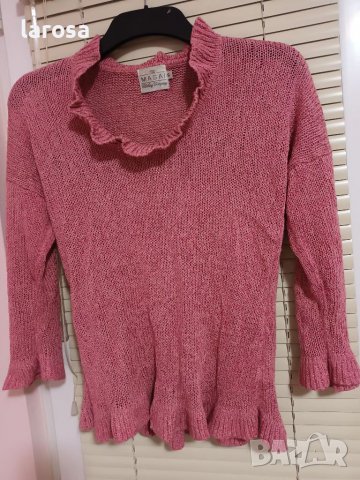  блузи,жилетки и туники , снимка 15 - Блузи с дълъг ръкав и пуловери - 38559819