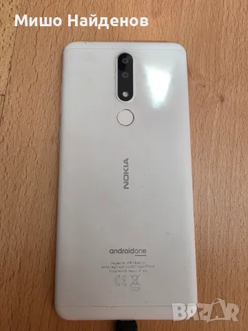 Nokia 3.1 plus , снимка 4 - Nokia - 49570302