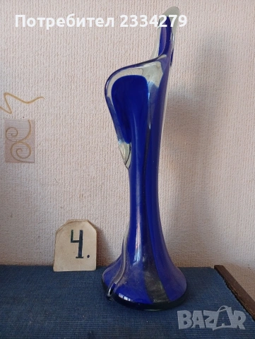 Стари порцеланови и стъклени фигури, снимка 10 - Антикварни и старинни предмети - 54322861