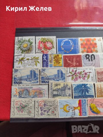 Пощенски марки стари редки смесени от цял свят перфектно състояние за КОЛЕКЦИЯ 22633, снимка 2 - Филателия - 40356021
