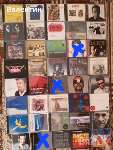 СД-та оригинални издания, снимка 3 - CD дискове - 51906768