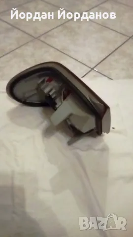 Стопове за Мерцедес Е класа, снимка 6 - Части - 36768905