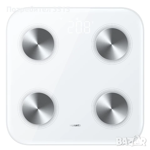 СМАРТ КАНТАР HUAWEI SCALE 3