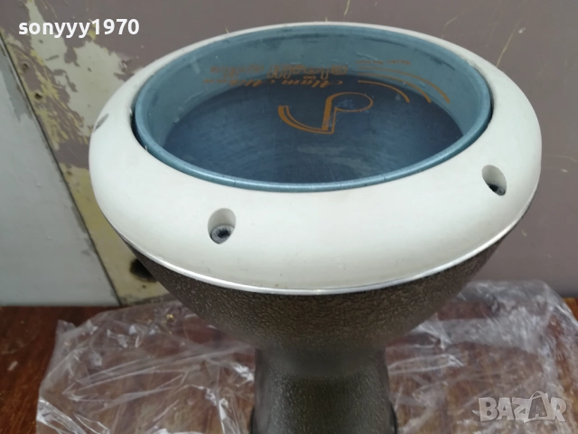 ГОЛЯМА ТАРАМБУКА-МЕТАЛИК ВНОС СИРИЯ 2309251116, снимка 2 - Ударни инструменти - 51805079