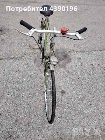 Велосипед марка Puch 28"