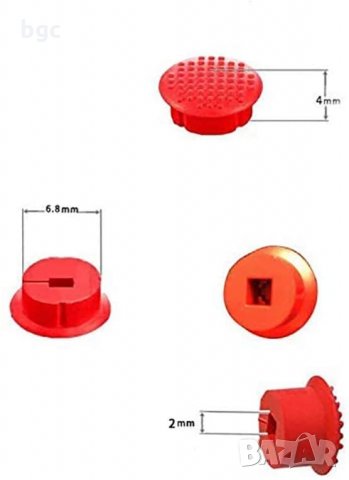 Тракпоинт Lenovo ThinkPad T480s T470s T470p T460s T460p X280 X1 Carbon 2016 X1 Yoga P50 P70 S2 L480 , снимка 2 - Други - 26384046