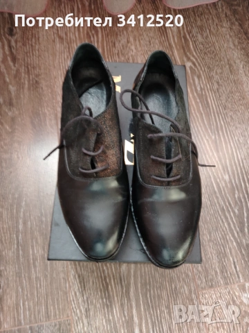 Женская обувь , снимка 2 - Дамски ежедневни обувки - 54218178