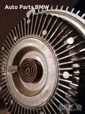 Перка за виско BMW E39 E46 E38 E53 БМВ Е39 Е46 Е38 Е53, снимка 7 - Части - 38165814