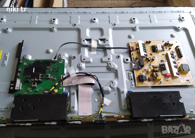 BN41-02756C, снимка 3 - Части и Платки - 40346983