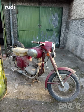 КУПУВАМ МОТОЦИКЛЕТИ, снимка 15 - Мотоциклети и мототехника - 48554263