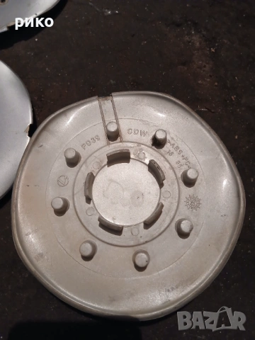 Капачки за джанти ауди , снимка 2 - Аксесоари и консумативи - 54271021