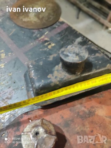 Малки Резервари, снимка 3 - Селскостопанска техника - 34901672