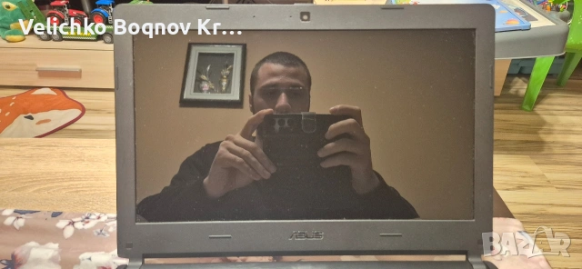 ASUS U32U, снимка 4 - Лаптопи за дома - 53951296