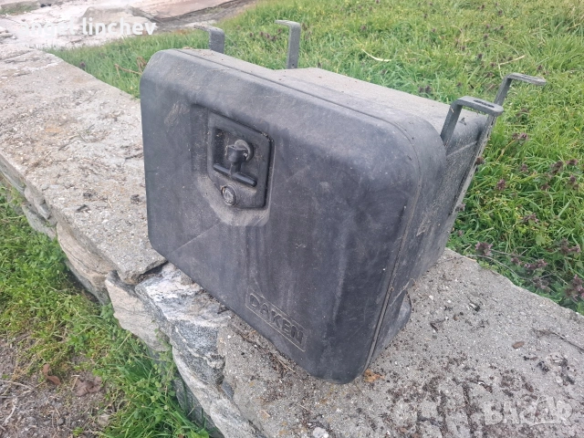 сандъци за изтроменти за камиони, снимка 6 - Аксесоари и консумативи - 53883900