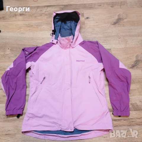 Дамско ски яке MARMOT GORE-TEX в Якета в гр. Харманли - ID38526540 —  Bazar.bg