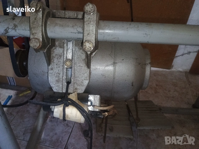 Шевна машина тежък клас Минерва. , снимка 2 - Други машини и части - 54099118