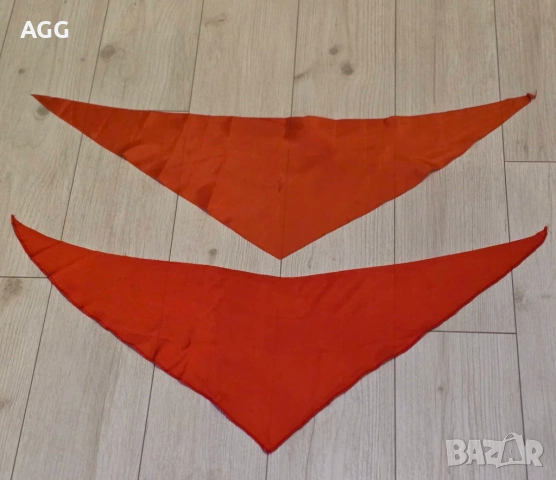 Пионерска връзка