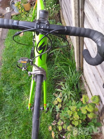 Specialized Tarmac , снимка 10 - Велосипеди - 39289814