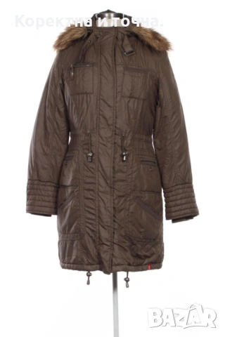 Продавам чисто ново,дамско,марково яке Edc By Esprit.