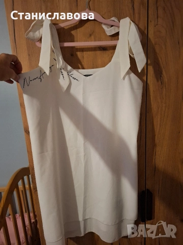 Рокля Alessa/Алеса, снимка 3 - Рокли - 54324483